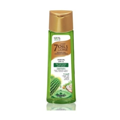 ايمامى زيت شعر بالالوفيرا 7 × 1 100 مللى