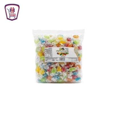 جامى بونبون فواكه 1 كيلو جرام