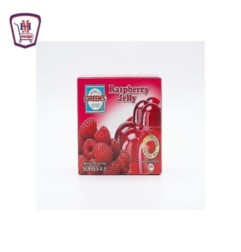 جرينز مسحوق جيلى بطعم التوت 80 جرام