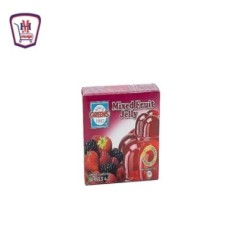 جرينز مسحوق جيلى بطعم الفواكه المشكله 80 جرام