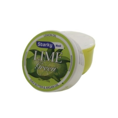 ستاركى كريم الشعر ليمون 150 مللى