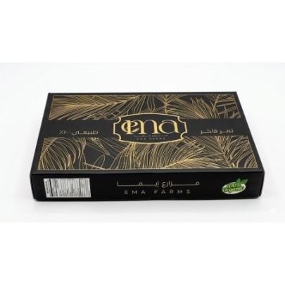 ايما تمر الوادى 700 جرام