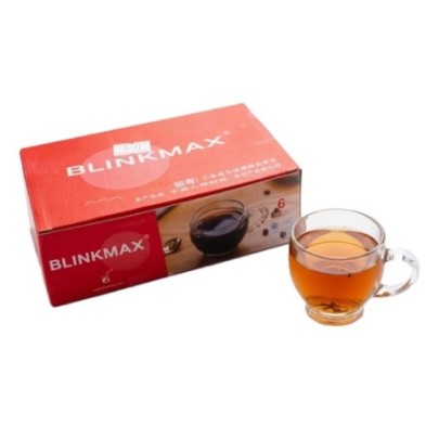 بلانك ماكس طقم كوب شاى 6 قطع KTZB 148