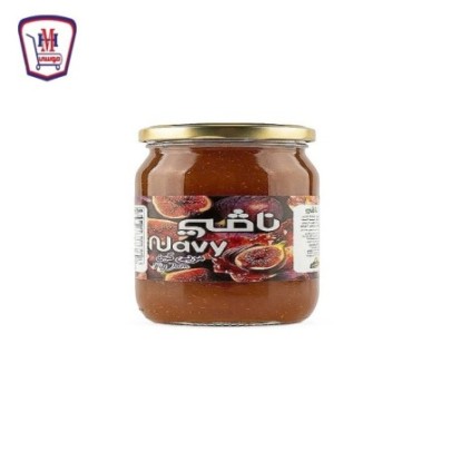 نافى مربى تين 320 جرام