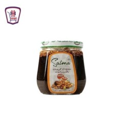 سلمى مفتقه بالمكسرات 400 جرام