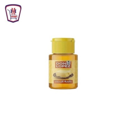 دون لوبيز رائحه طعام سائله زبده 30 مللى