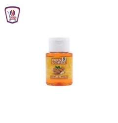 دون لوبيز رائحه طعام سائله لوز 30 مللى