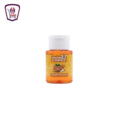 دون لوبيز رائحه طعام سائله لوز 30 مللى