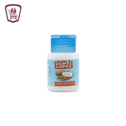 دون لوبيز رائحه طعام سائله جوز الهند 30 مللى