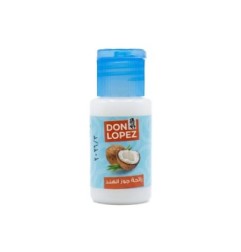 دون لوبيز رائحه طعام سائله جوز الهند 30 مللى