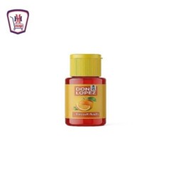 دون لوبيز رائحه طعام سائله برتقال 30 مللى