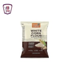 دون لوبيز دقيق الذره الابيض 750 جرام