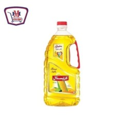 صورة كريستال زيت ذره 1.600 لتر من كريستال - هايبر موسى