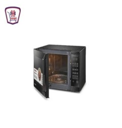 توشيبا ميكروويف 36 لتر 1200 وات فضى موديل ML3-EM36PFI(MB)