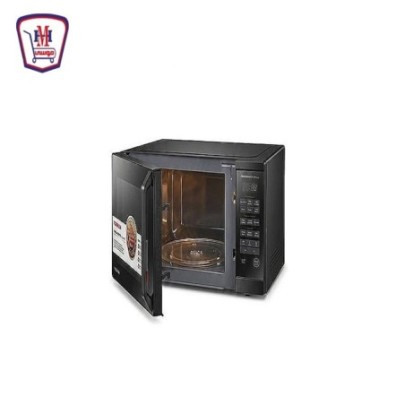 توشيبا ميكروويف 36 لتر 1200 وات فضى موديل ML3-EM36PFI(MB)