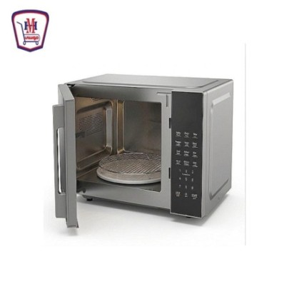 فريش ميكرويف 25 لتر 850 وات ديجيتال جريل سيلفر  موديل FMW-25KCG-SW