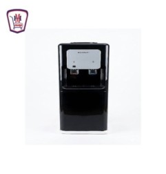 كولدير مبرد مياه اسود بثلاجه موديل KWD Bf 3.1