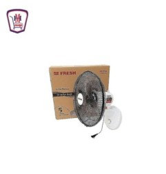 فريش مروحه حائط شبح 18