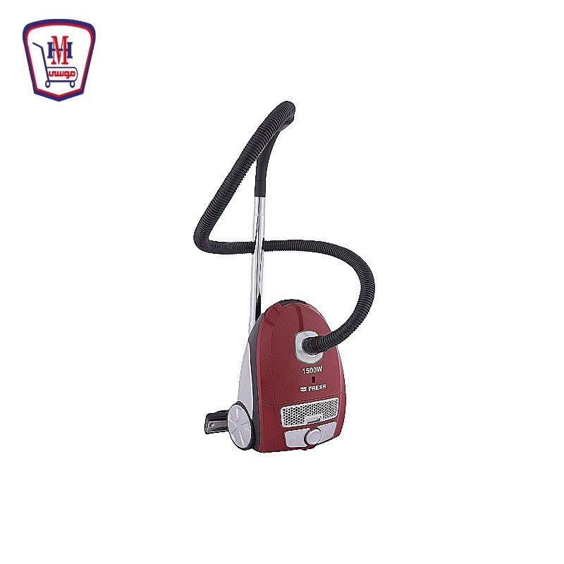 فريش مكنسه سبايدر 1500 وات