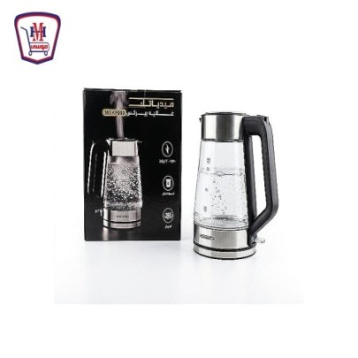 ميديا تك كاتيل بيركس 1.7 لتر  موديل800MT-KP