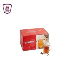 بلانك ماكس طقم مج زجاج 6 قطع KTZB 24-1