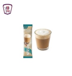 نسكافيه جولد لاتيه 17 جرام 1 ظرف