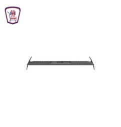 تورنيدو شاشه 4K سمارت بدون فريم 55 بوصه ريسيفر داخلى موديل 55UA3400E