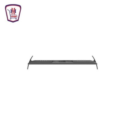 تورنيدو شاشه 4K سمارت بدون فريم 55 بوصه ريسيفر داخلى موديل 55UA3400E