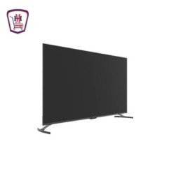 تورنيدو شاشه 4K سمارت بدون فريم 55 بوصه ريسيفر داخلى موديل 55UA3400E