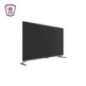 تورنيدو شاشه 4K سمارت بدون فريم 55 بوصه ريسيفر داخلى موديل 55UA3400E