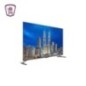 تورنيدو شاشه 4K سمارت بدون فريم 55 بوصه ريسيفر داخلى موديل 55UA3400E