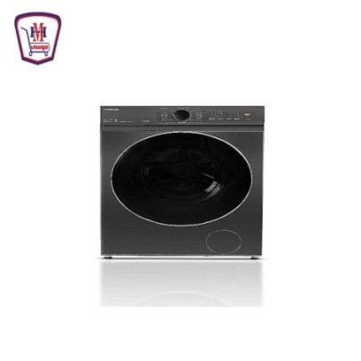 توشيبا غساله تحميل امامى 8.5 كيلو انفرتر WIFI_steam موديل TW-T21BU95UWEG