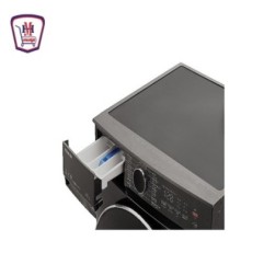 توشيبا غساله تحميل امامى 8.5 كيلو انفرتر WIFI_steam موديل TW-T21BU95UWEG