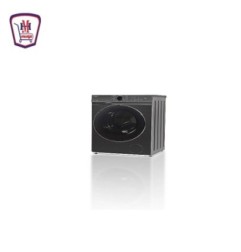 توشيبا غساله تحميل امامى 8.5 كيلو انفرتر WIFI_steam موديل TW-T21BU95UWEG
