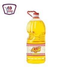صورة قليه زيت قلى وطهى 2.1 لتر من قليه - هايبر موسى
