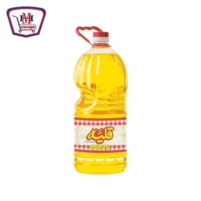 صورة قليه زيت قلى وطهى 2.1 لتر من قليه - هايبر موسى