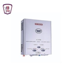 فريش سخان غاز استانلس 10 لتر