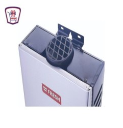 فريش سخان غاز استانلس 10 لتر