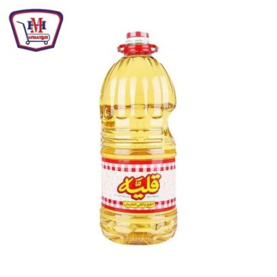صورة قليه زيت قلى وطهى 4.5 لتر من قليه زيت - هايبر موسى