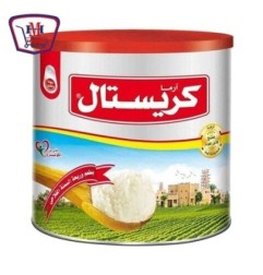 صورة كريستال سمن ابيض 1.500 كيلو جرام من كريستال - هايبر موسى