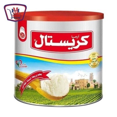 صورة كريستال سمن ابيض 1.500 كيلو جرام من كريستال - هايبر موسى