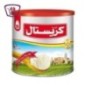 كريستال سمن ابيض 1.500 كيلو جرام