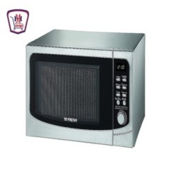 فريش مايكرويف 1000 وات 42 لتر موديل FMW-42EC-SG
