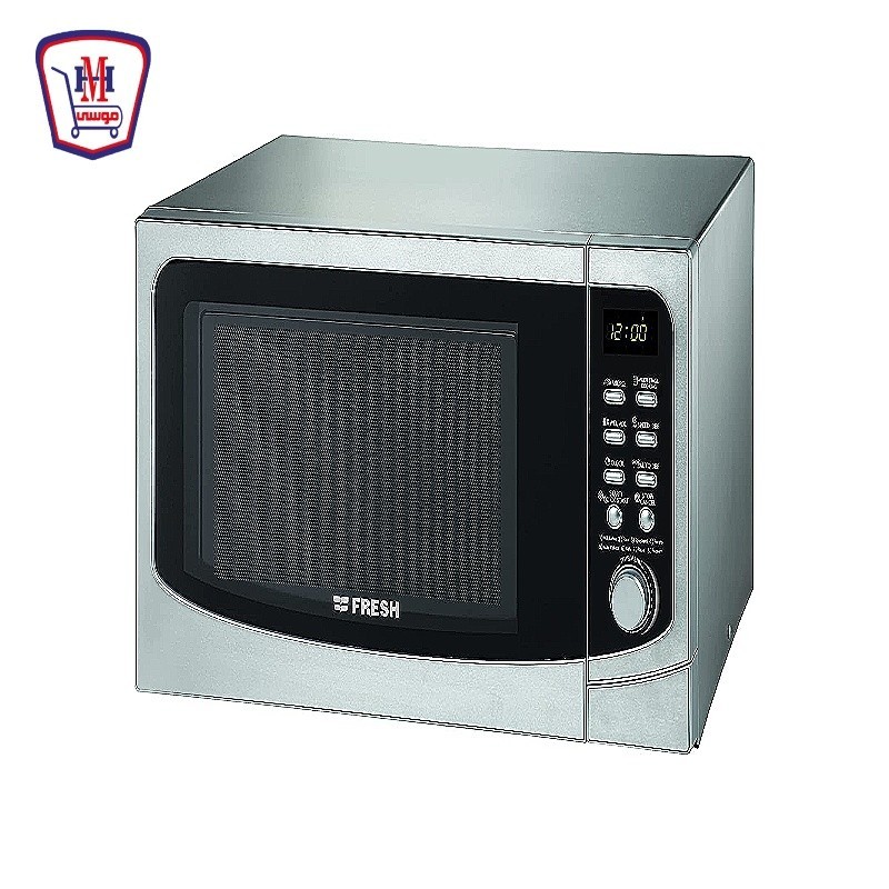 فريش مايكرويف 1000 وات 42 لتر موديل FMW-42EC-SG