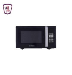 فريش ميكرويف اسود شوايه 900 وات 25 لتر موديل FMW-25KCG