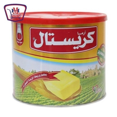 صورة كريستال سمن اصفر 1.500 كيلو جرام من كريستال - هايبر موسى