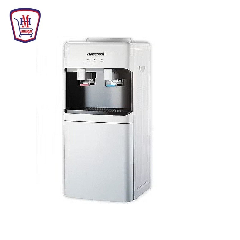 ميديا تك مبرد مياه بحافظه موديل MT-WD2526