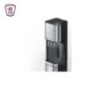 توشيبا مبرد مياه 3 حنفيه ستانلس بحافظه فضى موديل RWF-W2467TEG(K)