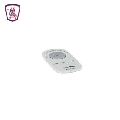 توشيبا مروحه ستاند16بوصه 5 ريشه ريموتF-DSD70EGW