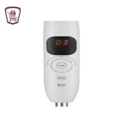 توشيبا مروحه ستاند16بوصه 5 ريشه ريموتF-DSD70EGW
